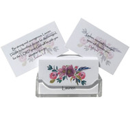 Grace & Truth - Floral