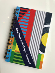 Gratitude and Prayer Journal