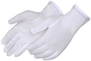 Liberty 4611 S Gloves  Full Fashion Stretch Nylon Inspector Cs/50 Dz