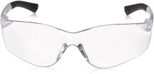 MCR Crews BK110AF Bearkat Safety Glasses Anti-Fog Clear Lens 1 Pair  From $1.89 144+