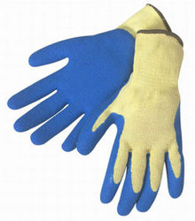 KV4729 M Medium Kevlar Coated Cut Resistant Gloves 1 pair From 4.99 12+