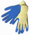 Liberty KV4729 M Kevlar Coated Cut Rest Gloves Case 72 Pairs