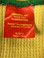 Liberty KV4729 M Kevlar Coated Cut Rest Gloves Case 72 Pairs