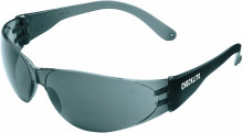 MCR Crews CL112 Checklite Safety Glasses Grey Lens Pair