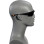 MCR Safety LW212 Law2 Safety Glasses Gray Lens Ea