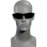 MCR Safety LW212 Law2 Safety Glasses Gray Lens Ea