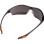 MCR Safety LW212 Law2 Safety Glasses Gray Lens Ea