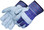 Liberty 3260SQ L Leather Palm Rubberized Sfty Cuff 6 Dz/72 Prs