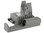 Streamlight 74115 Piggyback Smart Charger For Stion