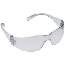 3M Aearo 11329 Virtua Safety Glasses Anti-Fog Clear Lens  Ea From $1.99 100+