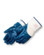 Liberty 9460SP M Nitrile Glove Fully Coated Safety Cuff Dozen