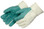 Liberty 4571BV Hot Mill Cotton Glove Burlap Lined 72 Pairs (6x12)