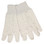 MCR 8100 Liberty 4501Q Gloves Cotton Canvas 25 Dz/300 Pr