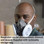3M 6200 Medium Respirator Face Piece 1/2 Mask Ea