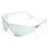 MCR Crews CL110AF Checklite Safety Glasses AF Clear Lens Ea