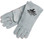 MCR Safety 4150 Grey Premium Select Welder  Gloves 1 Dz Pairs