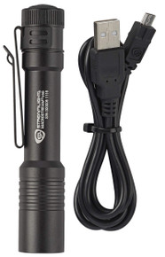 Streamlight 66320 Macrostream Flashlight With USB Cord 500 Lumens From $50.99 4+