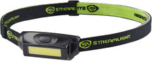 Streamlight 61702 Black Bandit LED Headlamp Flashlight 180 Lumens USB Cord fROM $22.99 6+