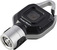 Streamlight 73300 Silver Pocket Mate LED Flashlight 325 Lumens USB Cord $20.99 4+