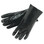 MCR 6212 Liberty 2233 12" Black PVC Gloves Smooth Dz