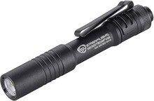Streamlight 66601 Black Microstream Flashlight 250 Lumens With USB Cord and Lanyard From 30.99 6+