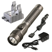 Streamlight 74611 Strion DS HL Flashlight With AC/DC Charger 1 Holder from $143 6+