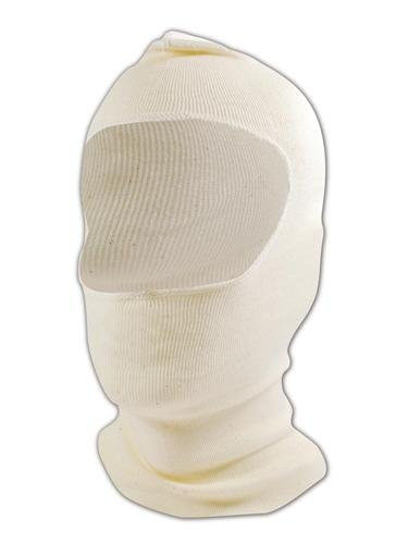 Spray Sock 1410 100% Natural Cotton Stretch Knit Material USA Ea