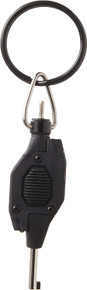 Streamlight 63001 Cuffmate LED Flashlight And Hand Cuff Key Light Black From $12.99 12+