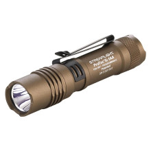 Streamlight 88073 Protac 1L 1AA LED Flashlight 350 Lumens Coyote From 40.99 4+