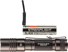 Streamlight 88083 88082Protac 2L-X Flashlight USB-Cord+Battery+Holster 500 Lumens From $61.99 4+