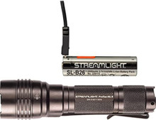 Streamlight 88084 88085 Protac HL-X Flashlight USB-Cord+Battery+Holster 1000 Lumens From $84.99 4+