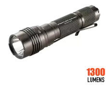 Streamlight 88084 88085 Protac HL-X Flashlight USB+Holster 1300 Lum