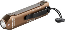 Streamlight 88813 Coyote Wedge XT Flashlight Rechargeable USB-C 500 Lumens From $84.99 4+