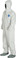 Dupont TY122S 4X Tyvek Coveralls Bunny Suit Case/25