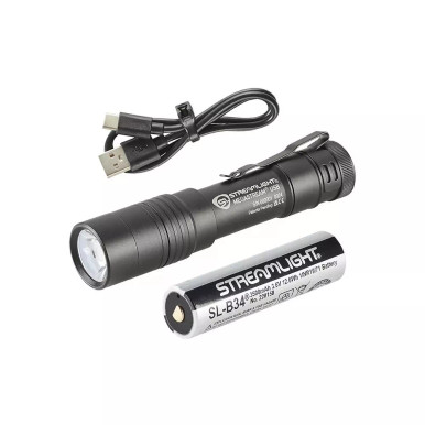 Streamlight 66210 Megastream USB Flashlight Cord 1800 Lumens