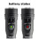Streamlight 74434 Strion 2020 Flashlight 12V DC + 1H 1200 Lumens