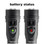 Streamlight 74430 Strion 2020 Flashlight ONLY 1200 Lumens