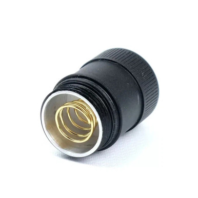 Streamlight 666013 Tail Cap Replacement for Macrostream 66320