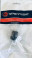 Streamlight 666013 Tail Cap Replacement for Macrostream 66320