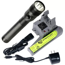 Streamlight 75458 Stinger DS HL AC/DC Piggyback + Extra Battery