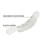 Dupont TY500S Tyvek Sleeves 1 Pair = 2 each