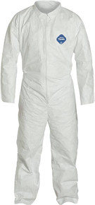 Dupont TY120S 3X Tyvek Coveralls Plain Suit Case/25