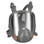 3M 6900 Large Respirator Face Piece Full Mask