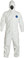 Dupont Ty127S 2X Tyvek Coveralls Hewa W/Hood Cs/25
