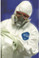 Dupont TY127S XL Tyvek Coveralls Hewa W/Hood Cs/25