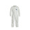 Dupont TY120S L Large Tyvek Coverall Plain Suit Case/25