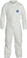 Dupont TY120S L Large Tyvek Coverall Plain Suit Case/25