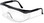 MCR Safety SS110 Stratos Safety Glasses Clear Lens Ea