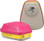 3M 60923 P100 Ov Ag Cartridge For Respirator Case 30 Packs