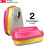 3M 60923 P100 Ov Ag Cartridge For Respirator Case 30 Packs